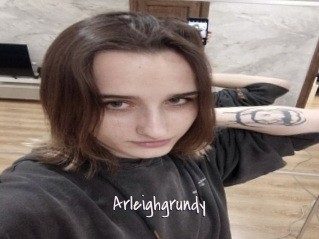 Arleighgrundy