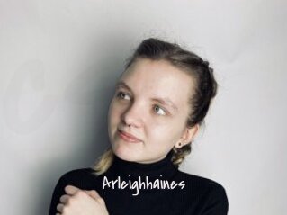 Arleighhaines