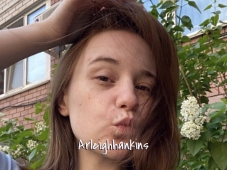 arleighhankins Commando Sexy