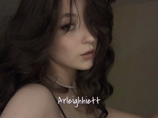 Arleighhiett