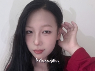 Arlenedaisy