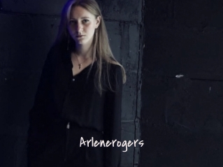 Arlenerogers