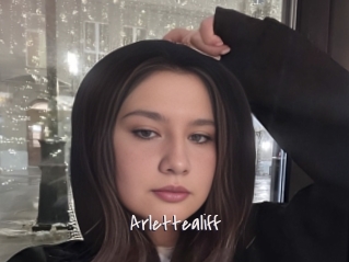 Arlettealiff