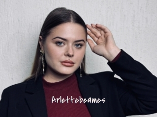 Arlettebeames