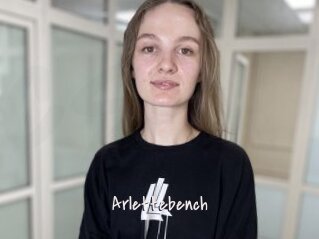Arlettebench