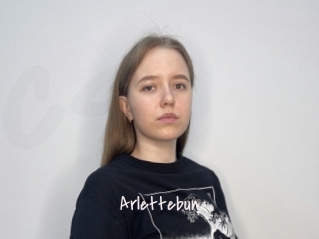 Arlettebun