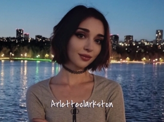 Arletteclarkston
