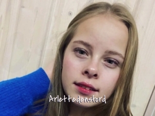 Arlettedensford