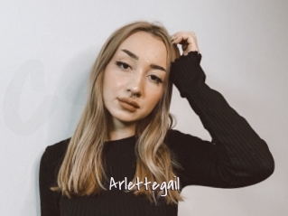 Arlettegail