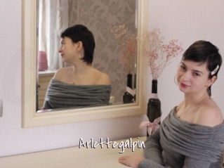 Arlettegalpin