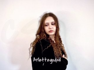 Arlettegodsil