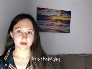 Arlettehadley