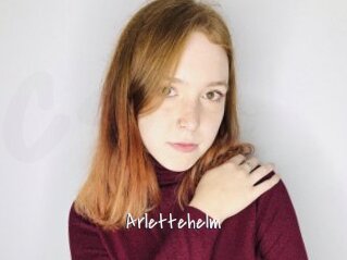 Arlettehelm