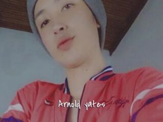 Arnold_yates