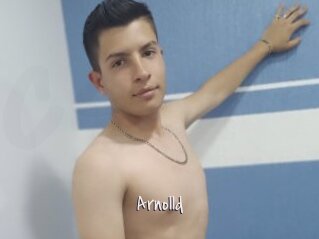 Arnolld