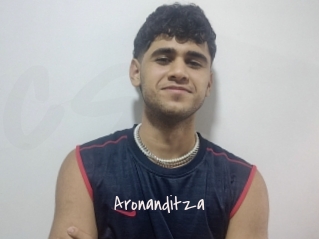 Aronanditza