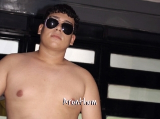 aronthom Commando Sexy