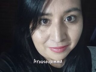 arousedemma Commando Sexy