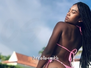 Arriellesmith
