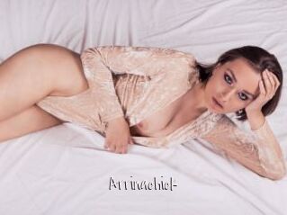 Arrinachick