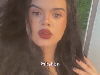 artchloe Commando Sexy