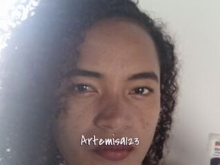 Artemisa123