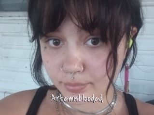 Artemisblooded