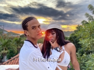 Arthurandmia
