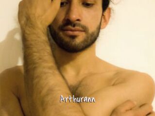 Arthurann