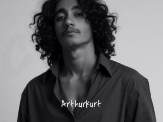 arthurkurt Commando Sexy