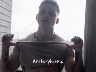 Arthurphoenix