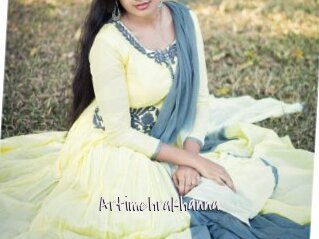Artimehrakhanna