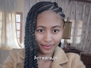 artinarinda Commando Sexy