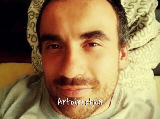 Artoferotica