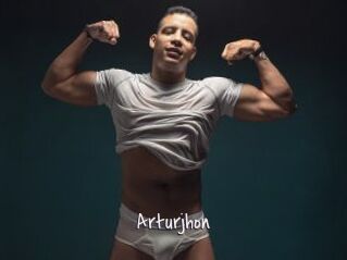 Arturjhon