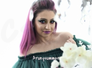 Arunysummer