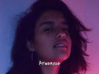 Arwenxoe