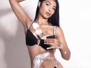 Aryaaragon