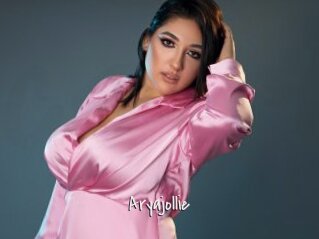 Aryajollie