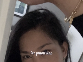 Aryamariano