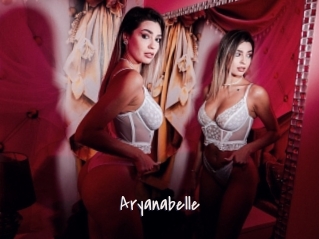 Aryanabelle
