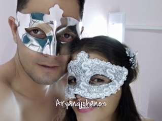 Aryandjohanes