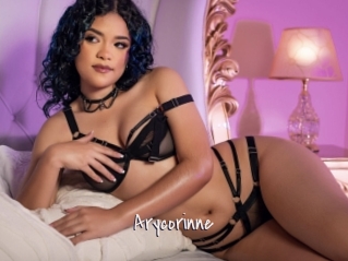 arycorinne Commando Sexy