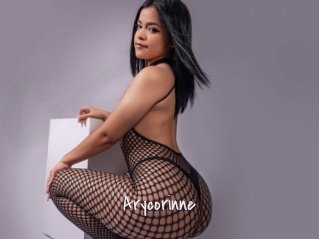Arycorinne