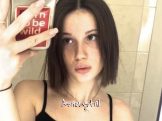 asacrystal Commando Sexy
