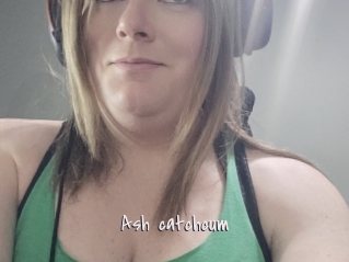 Ash_catchcum