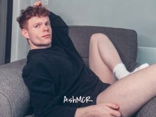 AshMCR