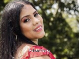 Ashantisexy