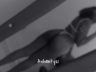 Ashanty21