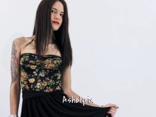 Ashelyrix